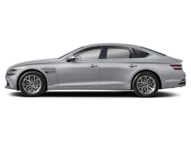 Certified 2026 Genesis G80 2.5T AWD/4WD image 6