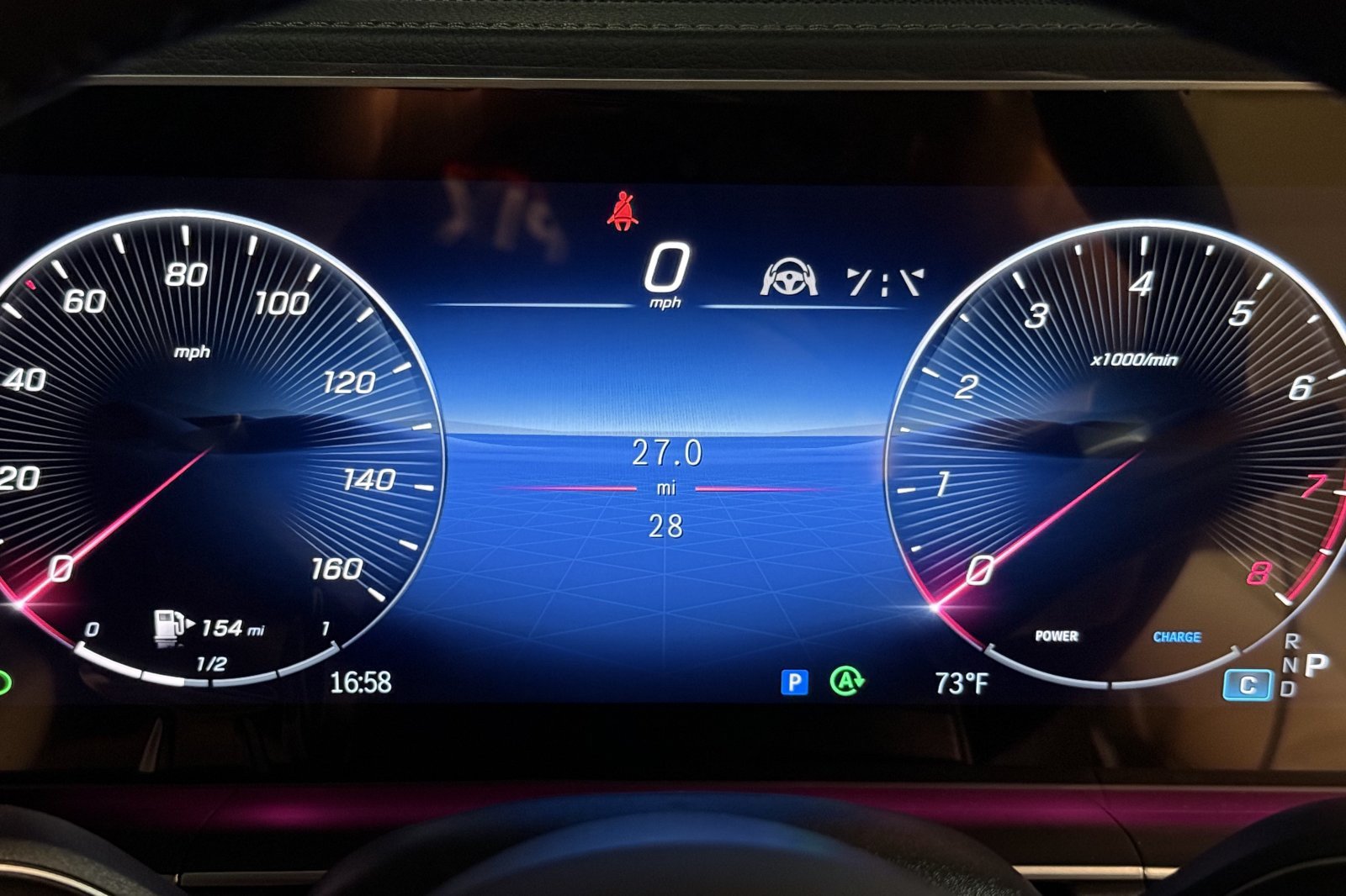 New 2026 Mercedes-Benz GLS 580 4MATIC image 24