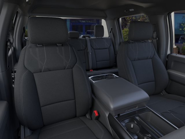New 2026 Ford F150 STX AWD/4WD image 11