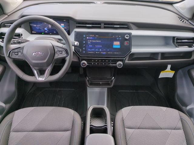 New 2027 Chevrolet Bolt LT w/ Comfort Package FWD image 15