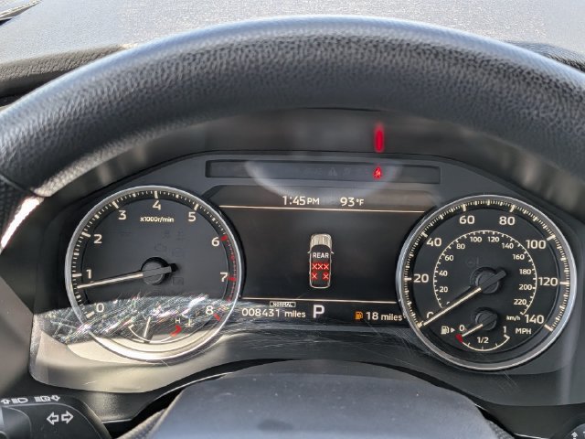 Used 2025 Mitsubishi Outlander ES FWD image 26