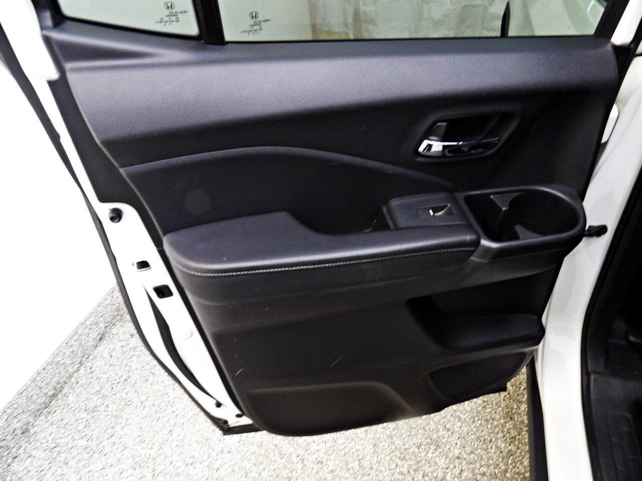 Used 2017 Honda Ridgeline RTL-E image 9