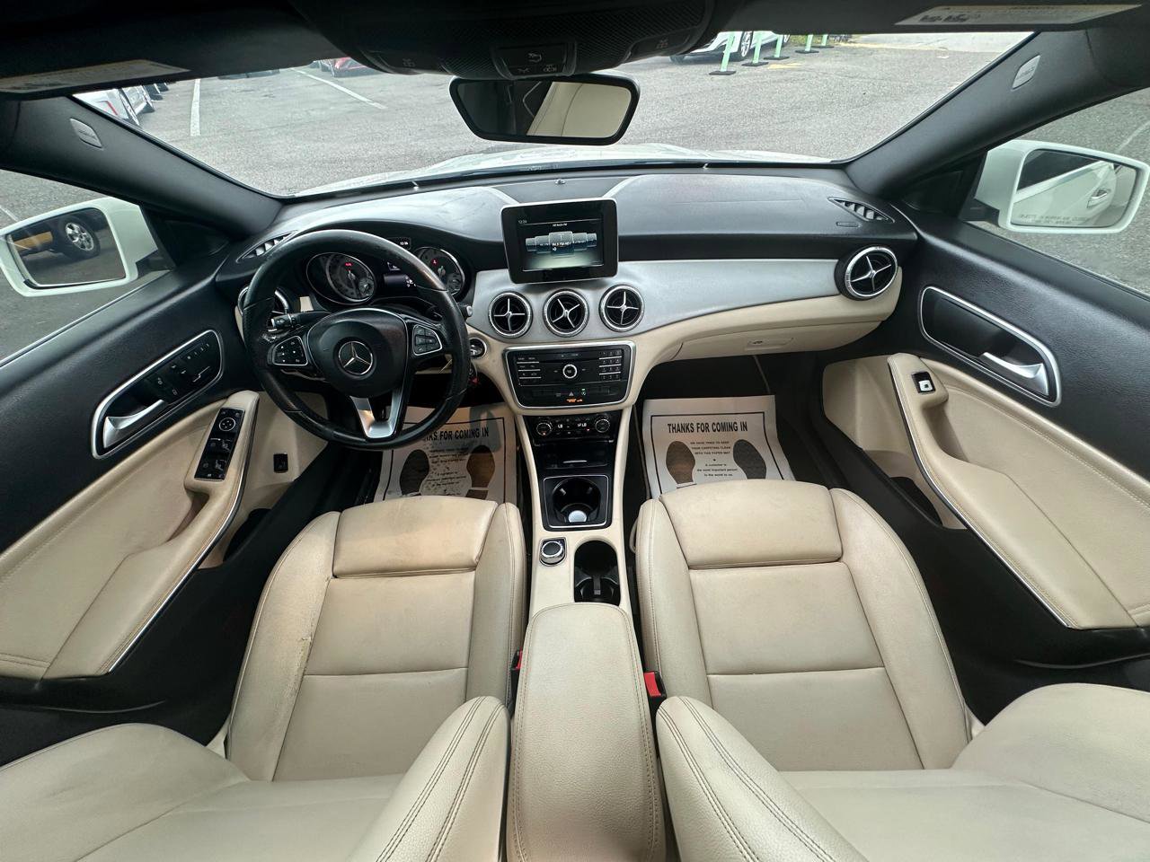 Used 2016 Mercedes-Benz CLA 250 image 3