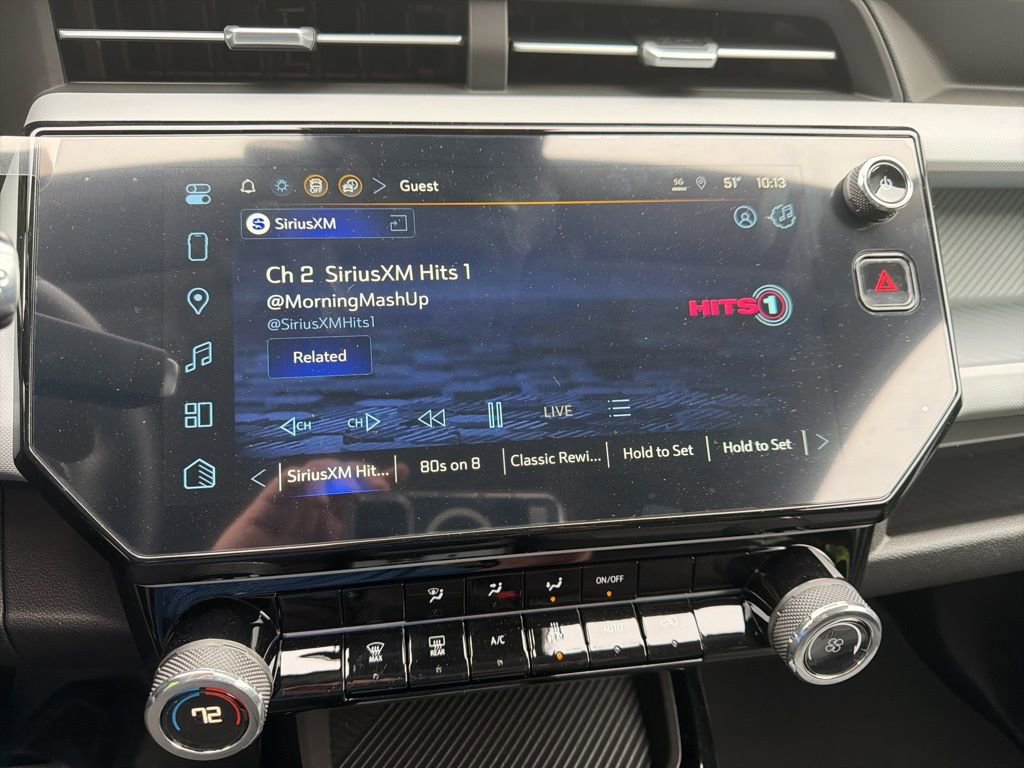 New 2027 Chevrolet Bolt LT FWD image 16