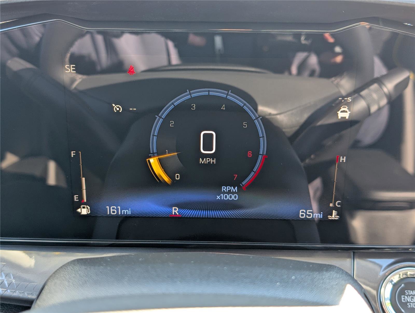 New 2026 Chevrolet Trax ACTIV image 24