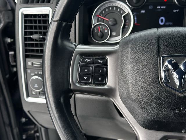 Used 2022 RAM 1500 Classic Warlock w/ Electronics Group image 13