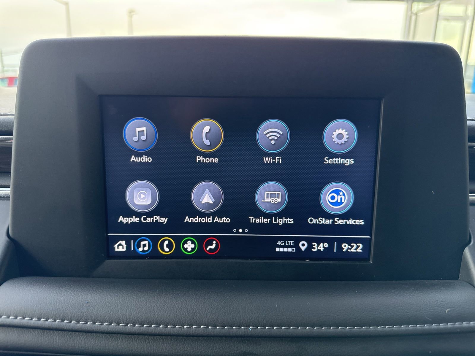 Used 2023 Chevrolet Suburban LS image 22