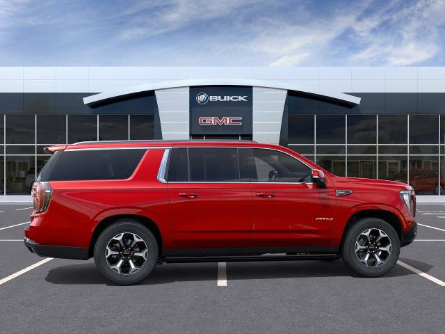 New 2026 GMC Yukon XL AT4 Ultimate AWD/4WD image 5