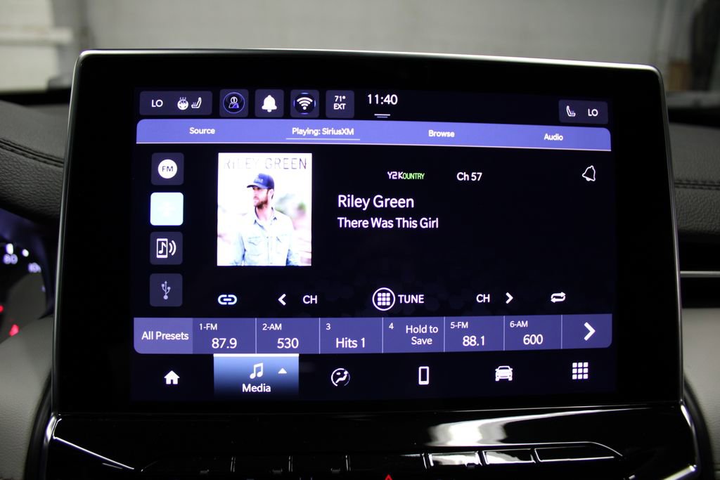 New 2026 Jeep Compass Limited image 16