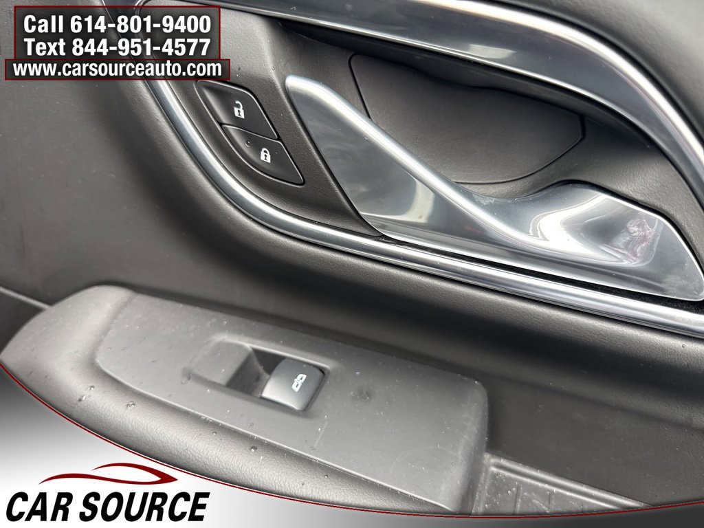 Used 2024 Chevrolet Tahoe RST w/ Luxury Package image 53