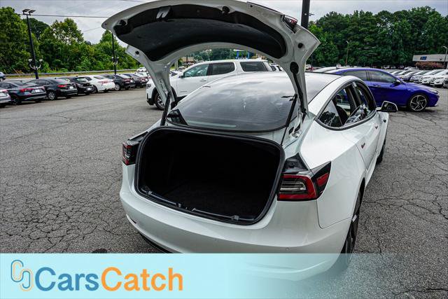 Used 2022 Tesla Model 3 RWD image 34