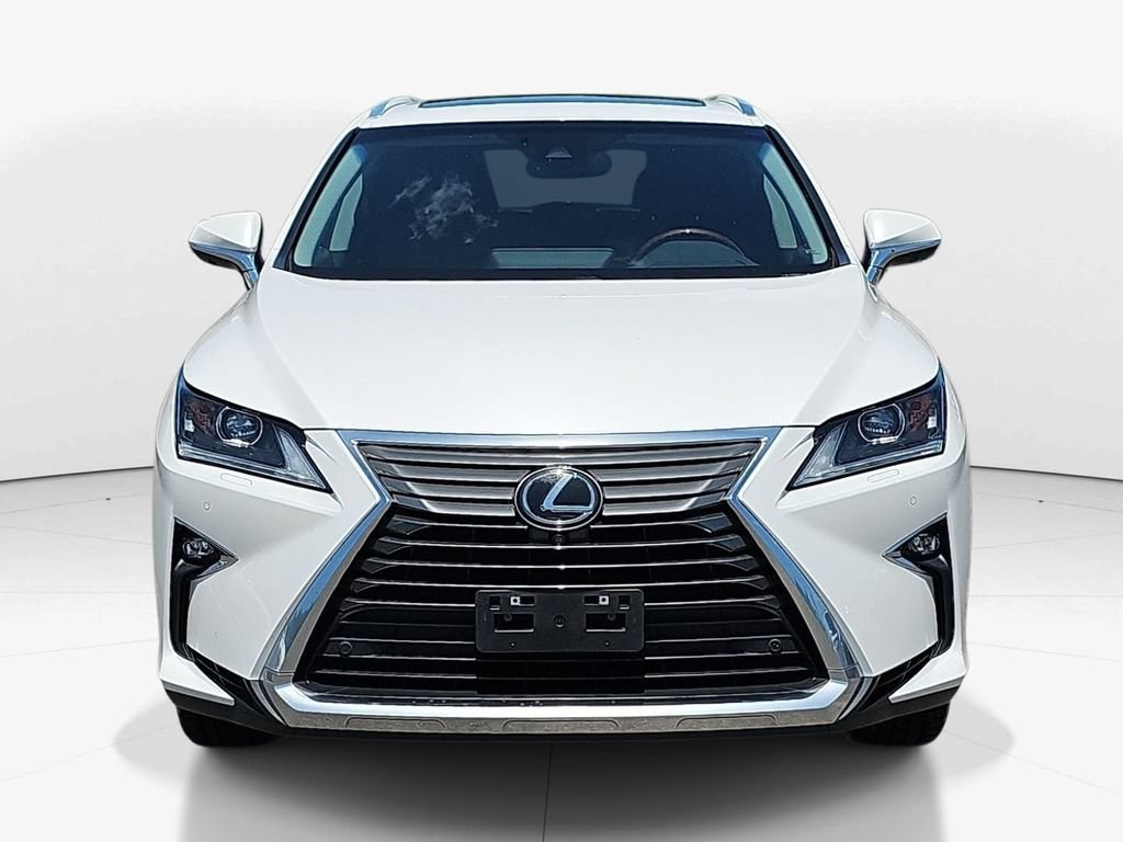 Used 2019 Lexus RX 350 AWD w/ Navigation Package image 12