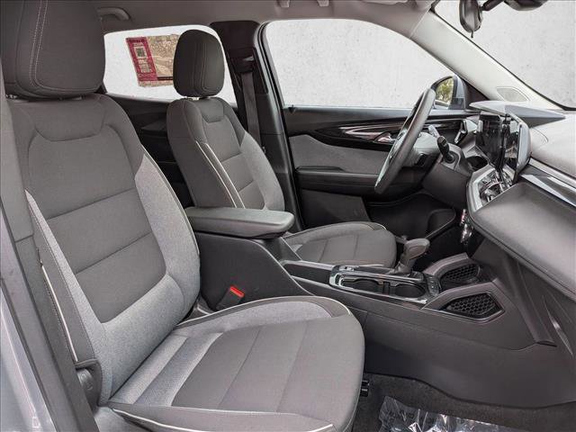 Used 2024 Chevrolet TrailBlazer LT image 19