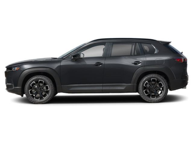 New 2026 MAZDA CX-50 Meridian Edition w/ Weather Package AWD/4WD image 3