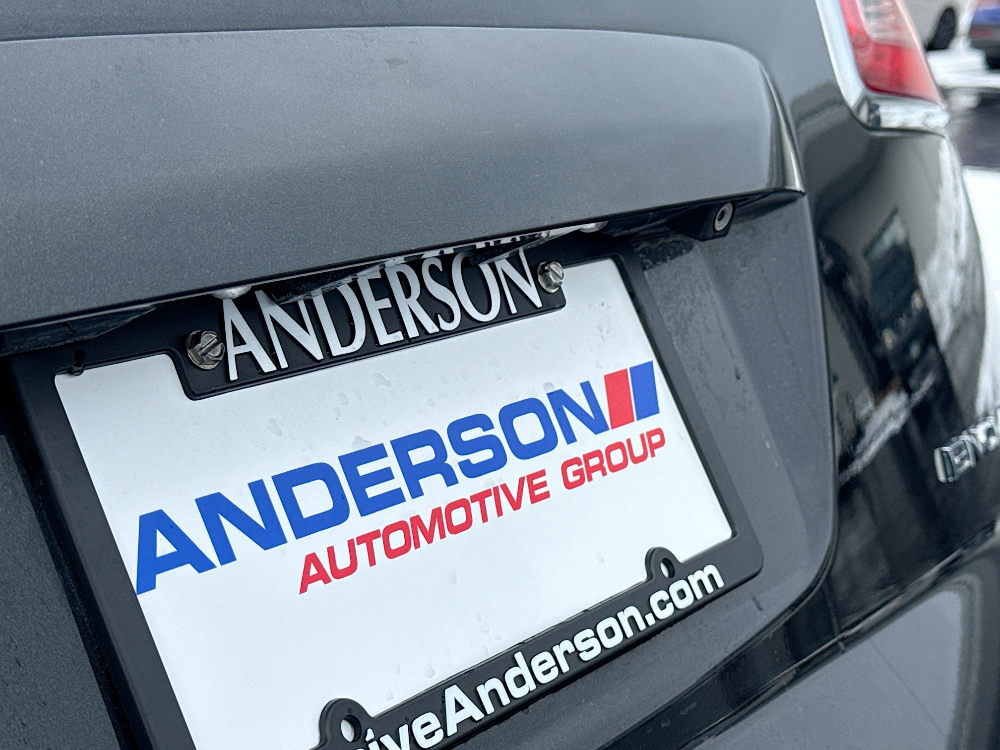 Used 2014 Buick Enclave Leather w/ Trailering Provision Package image 13