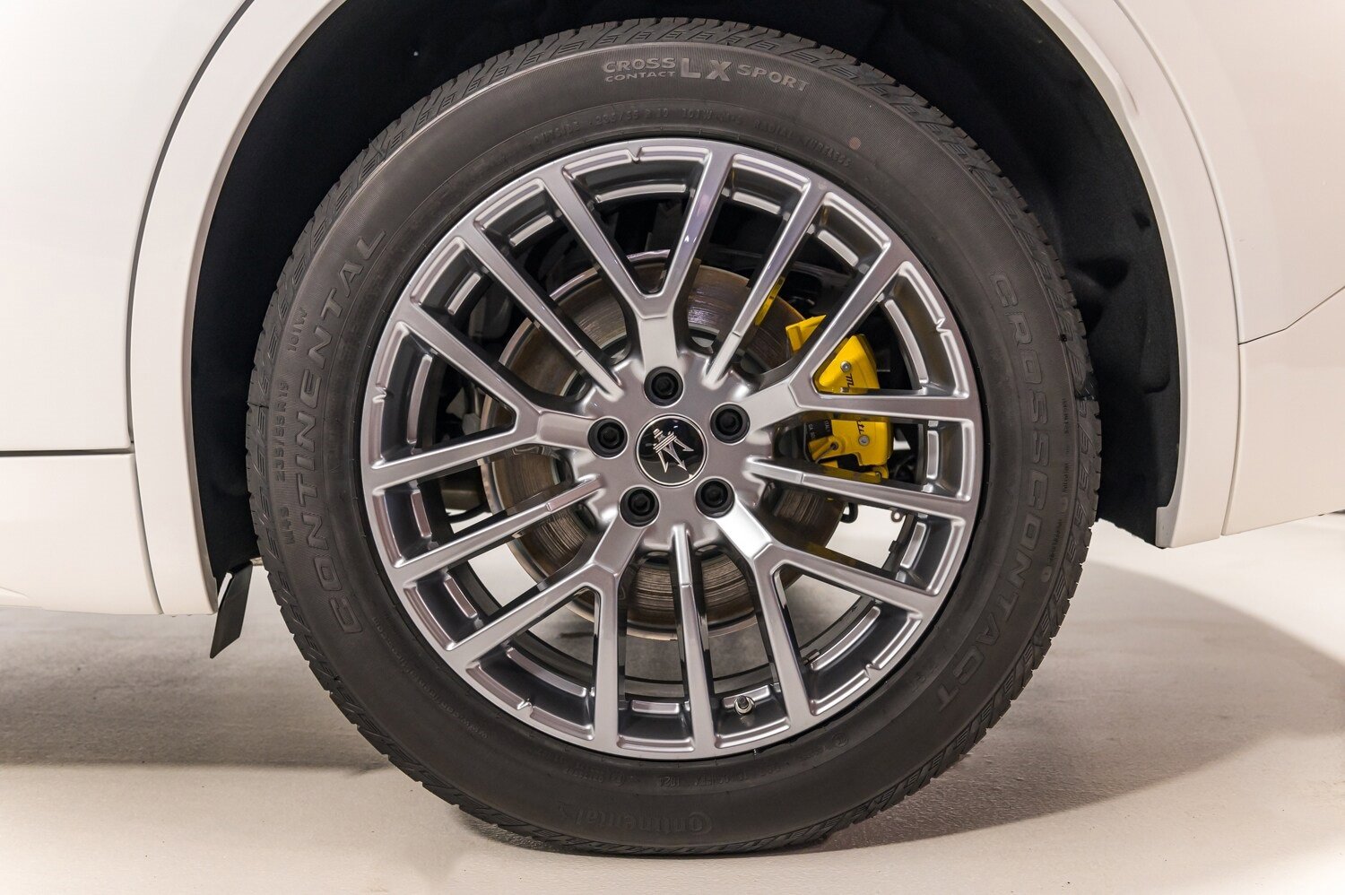 Used 2024 Maserati Grecale GT image 12