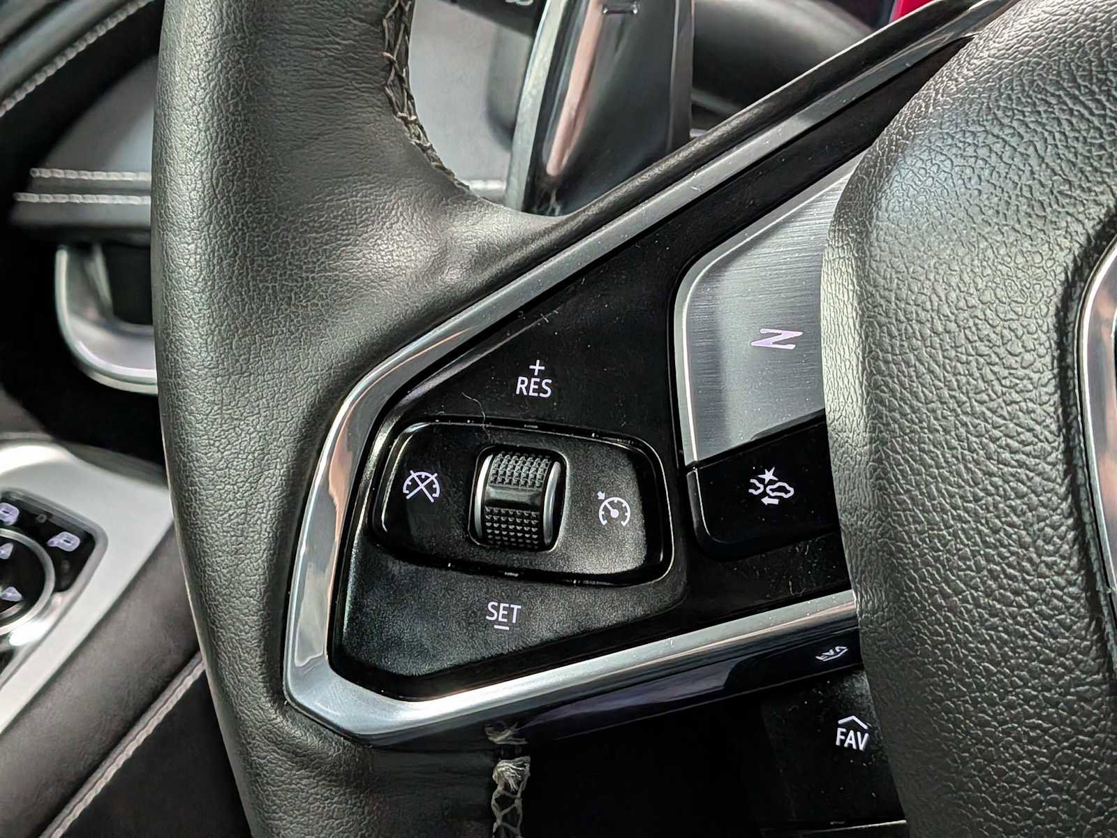 Certified 2024 Chevrolet Corvette Stingray Preferred Cpe w/ 2LT image 19