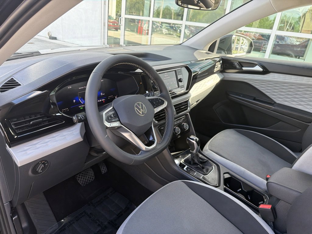 Used 2024 Volkswagen Taos S FWD image 13