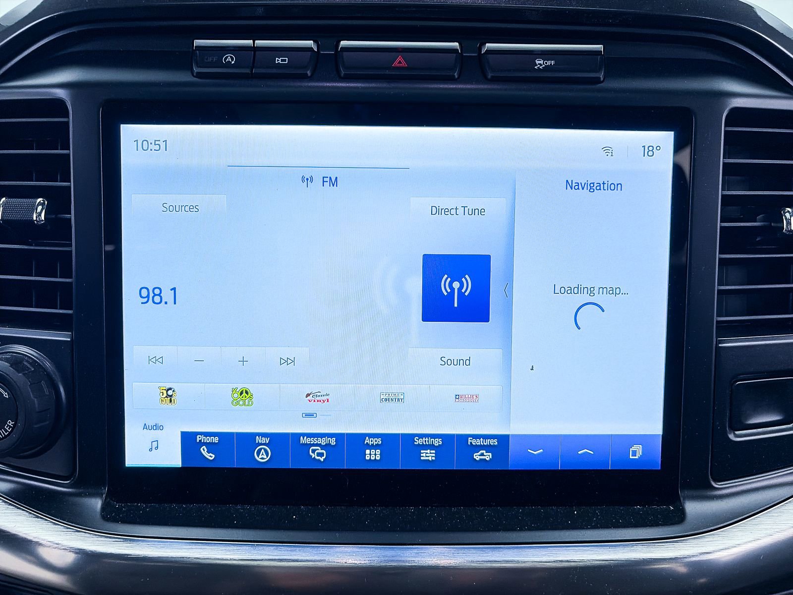 Used 2021 Ford F150 Lariat image 22