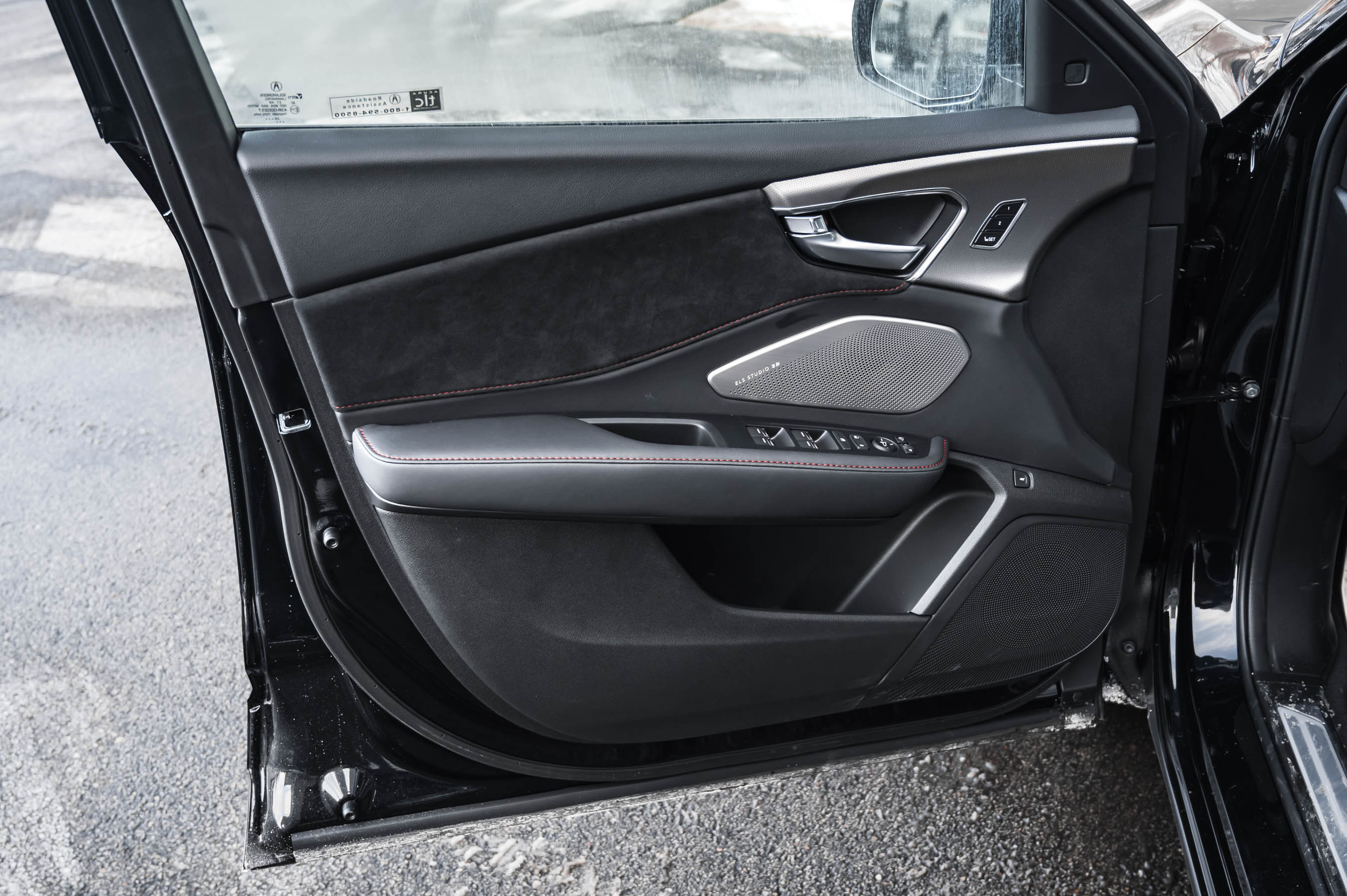 New 2026 Acura RDX A-Spec image 15