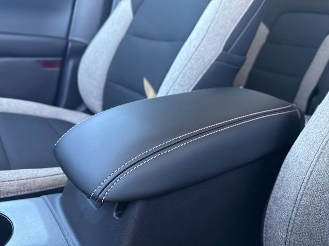 New 2025 Ford Bronco Sport Big Bend image 19