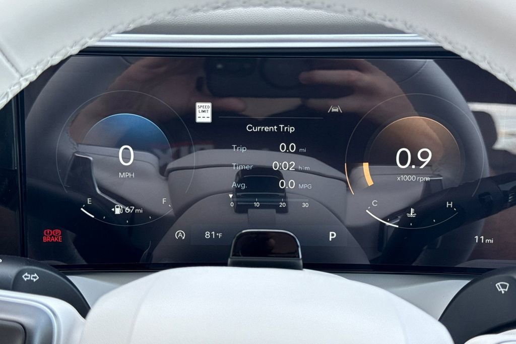 New 2026 Hyundai Palisade SEL image 23