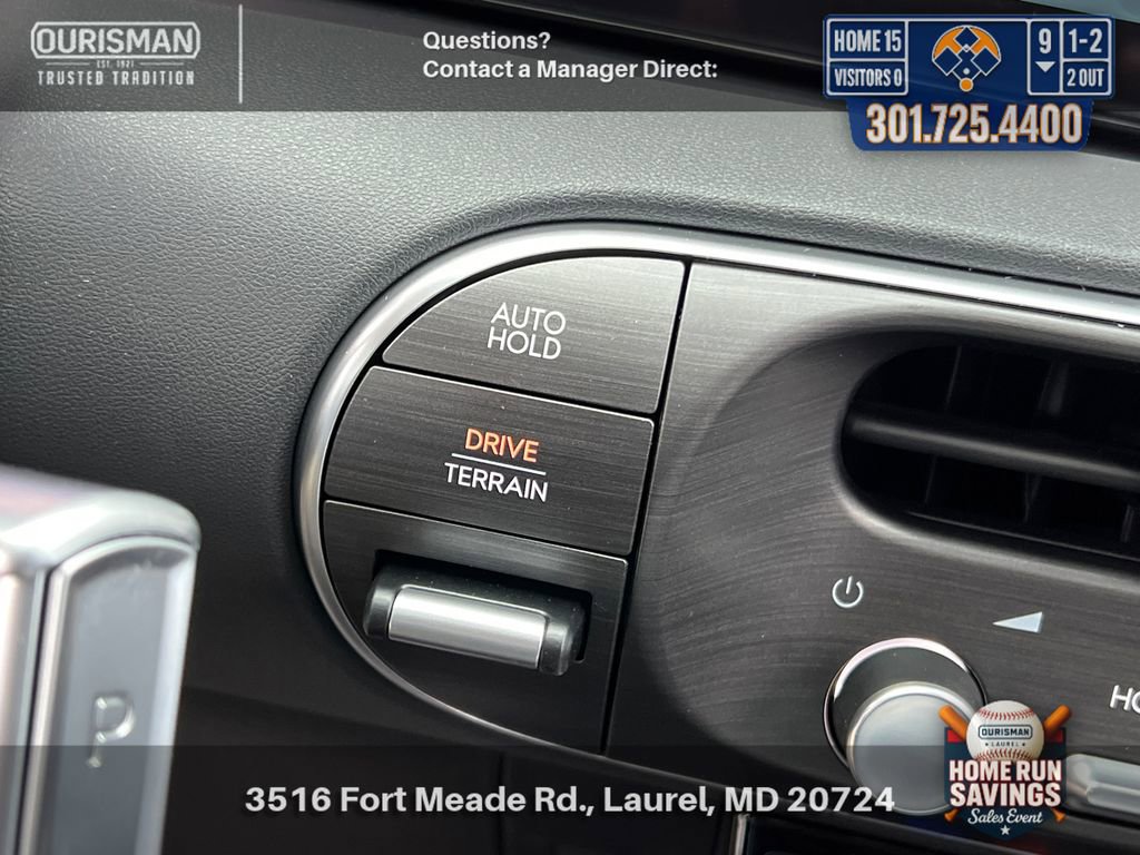 New 2026 Hyundai Palisade SEL AWD/4WD image 28