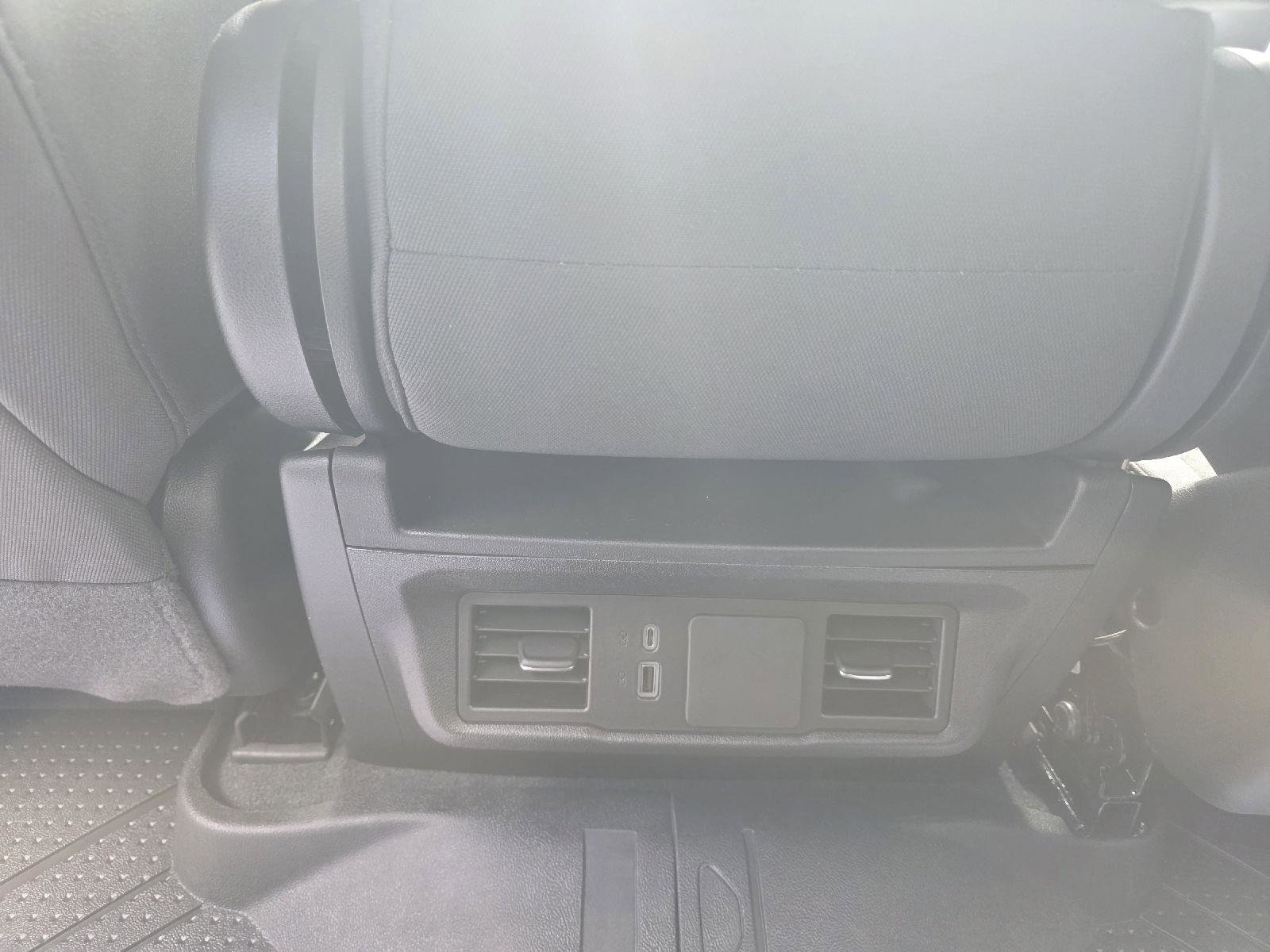 New 2026 Chevrolet Silverado 2500 Custom w/ Custom Value Package image 20