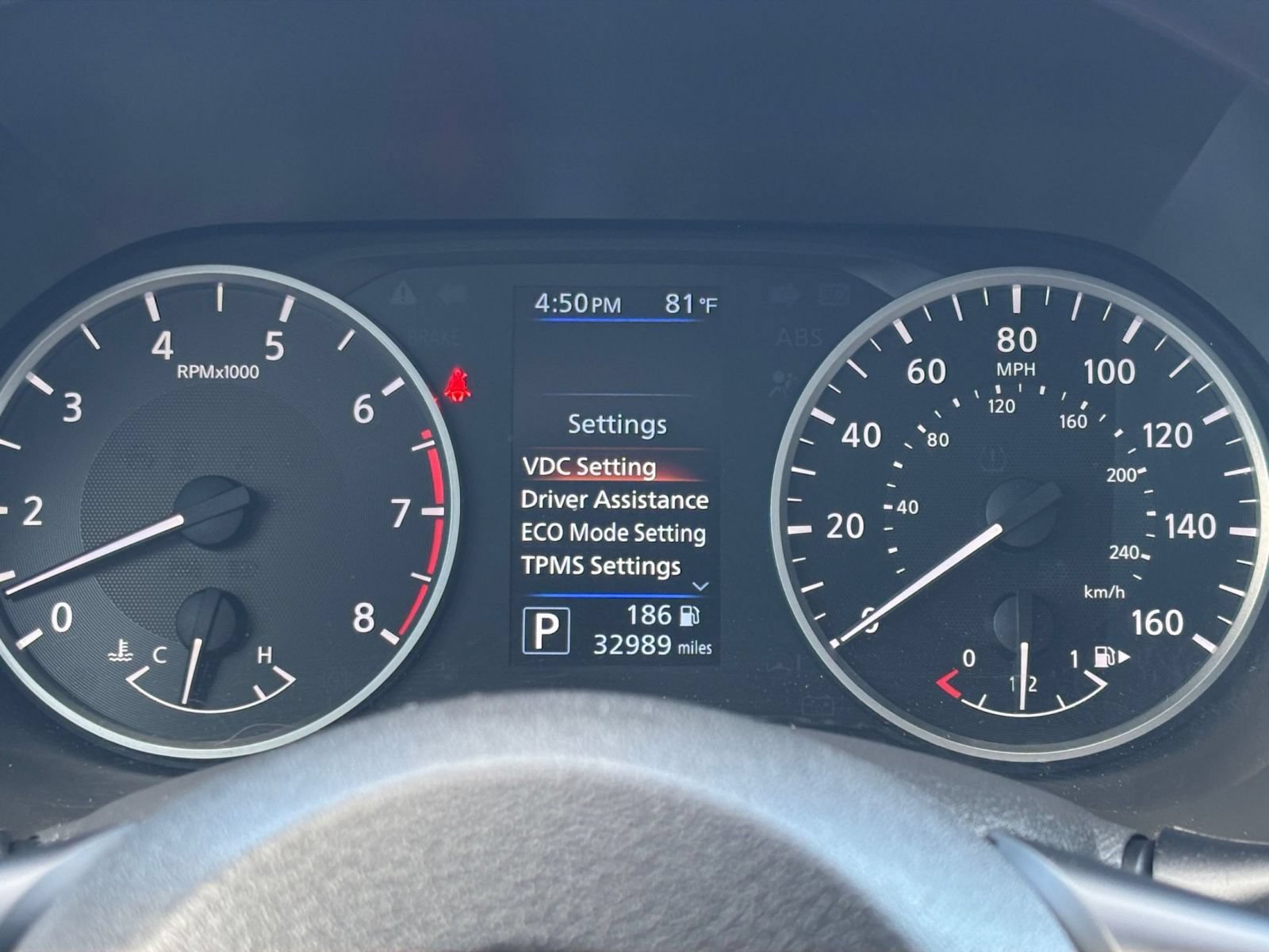 Used 2025 Nissan Sentra S FWD image 31