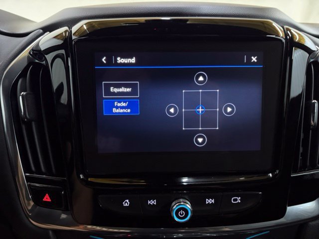 Used 2023 Chevrolet Traverse RS AWD/4WD image 52