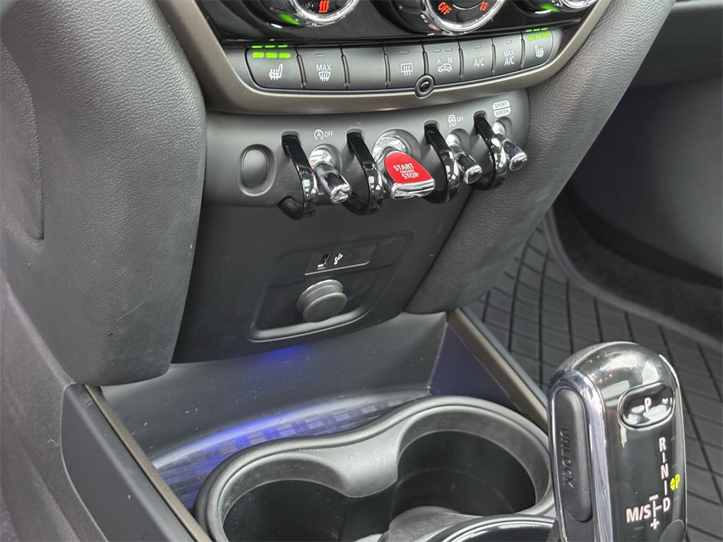 Used 2023 MINI Cooper Countryman S image 27