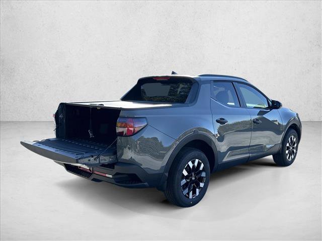 New 2026 Hyundai Santa Cruz SEL image 2