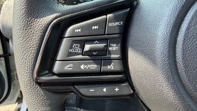 Certified 2026 Subaru Outback Premium AWD/4WD image 24