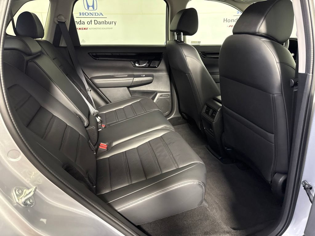 Used 2024 Honda CR-V EX-L image 8