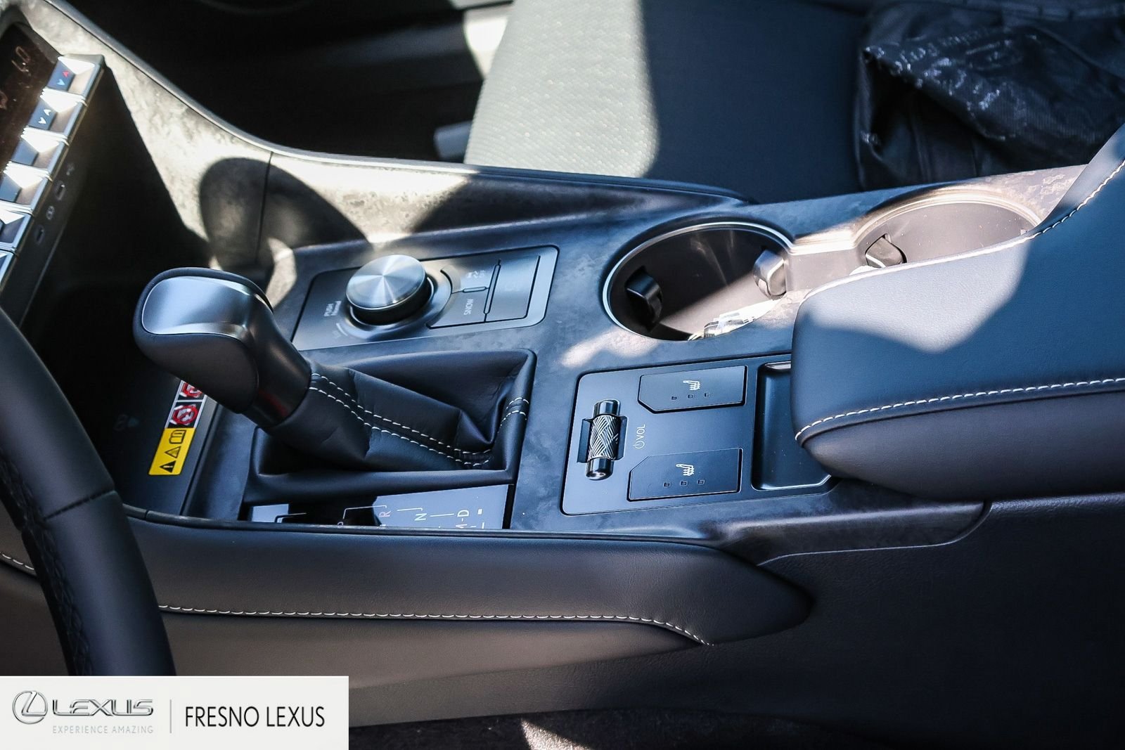 New 2026 Lexus IS 350 F Sport AWD/4WD image 21