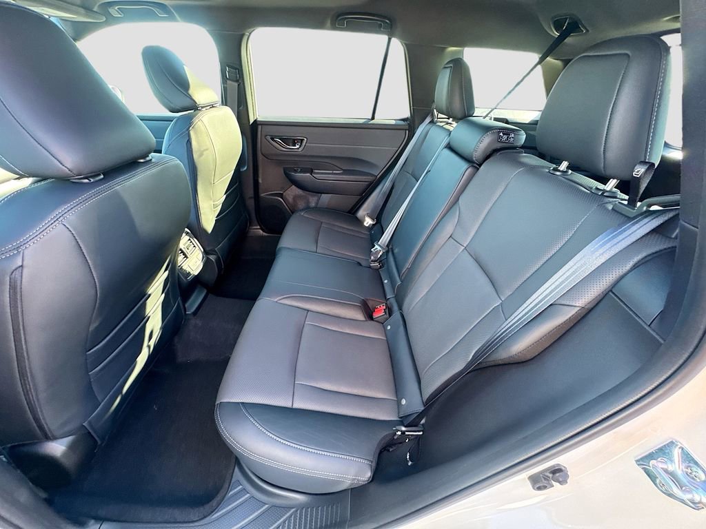 New 2026 Subaru Outback Touring XT image 24