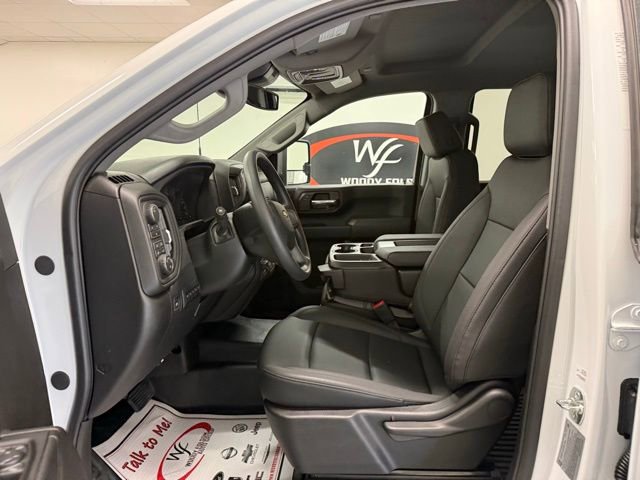 New 2026 Chevrolet Silverado 3500 W/T w/ WT Convenience Package image 9