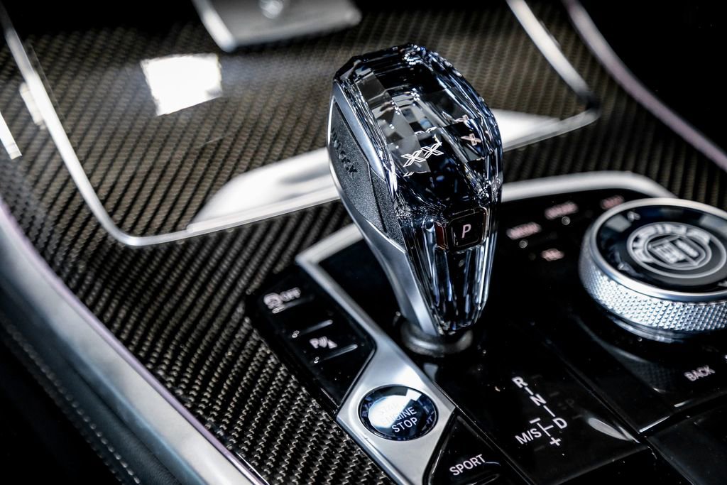 New 2026 BMW ALPINA XB7 image 17