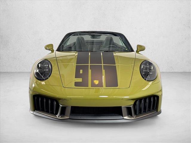New 2026 Porsche 911 GTS RWD image 6