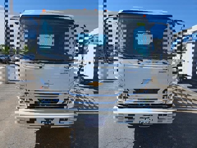 New 2024 Chevrolet Low Cab Forward image 8