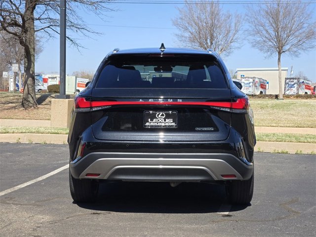 Certified 2023 Lexus RX 350 FWD image 6