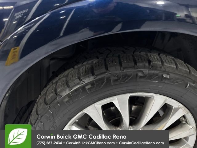 Used 2015 INFINITI QX80 Luxe w/ 22" Wheel Package image 29