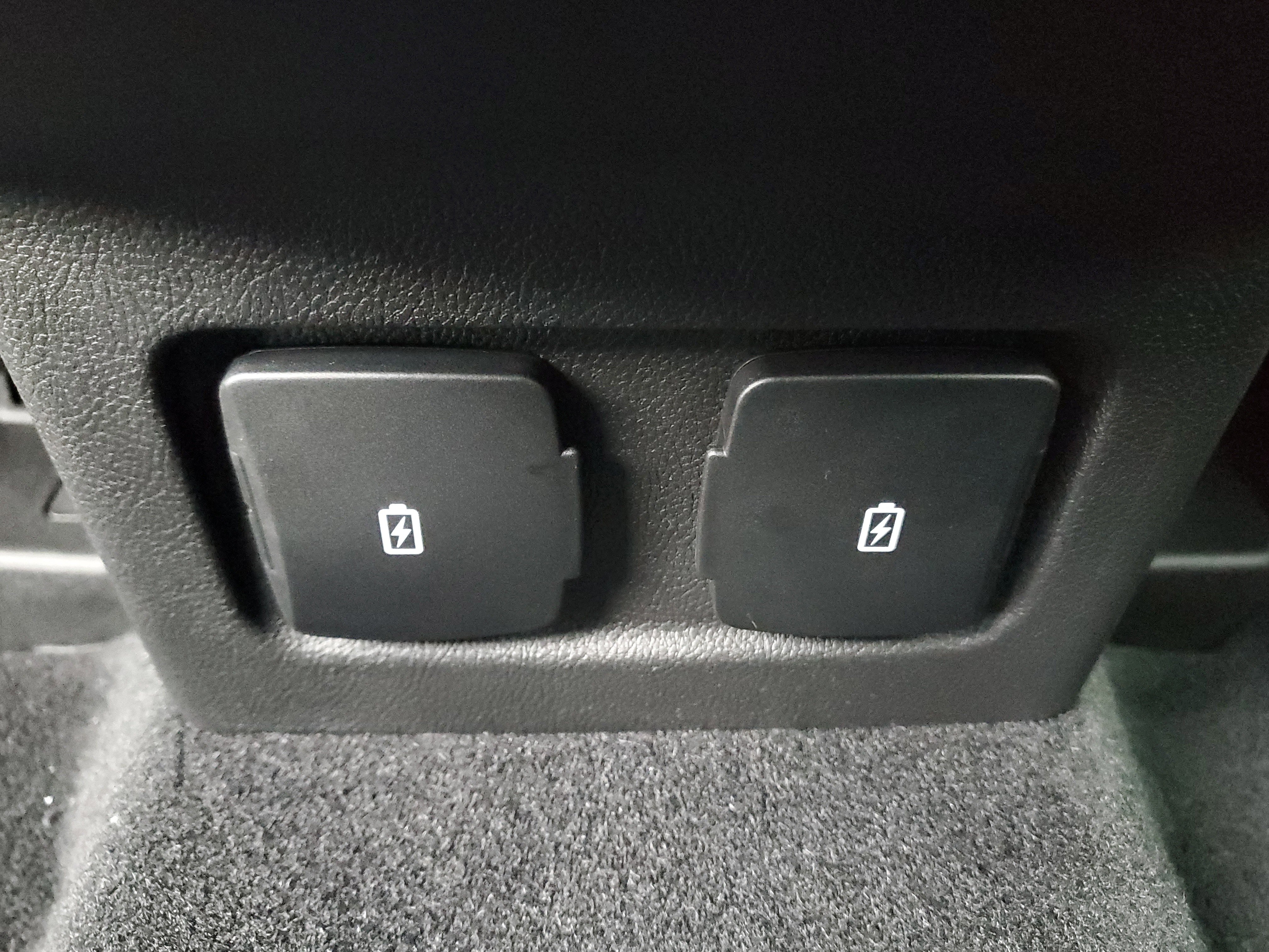 New 2026 Lincoln Corsair Grand Touring image 28