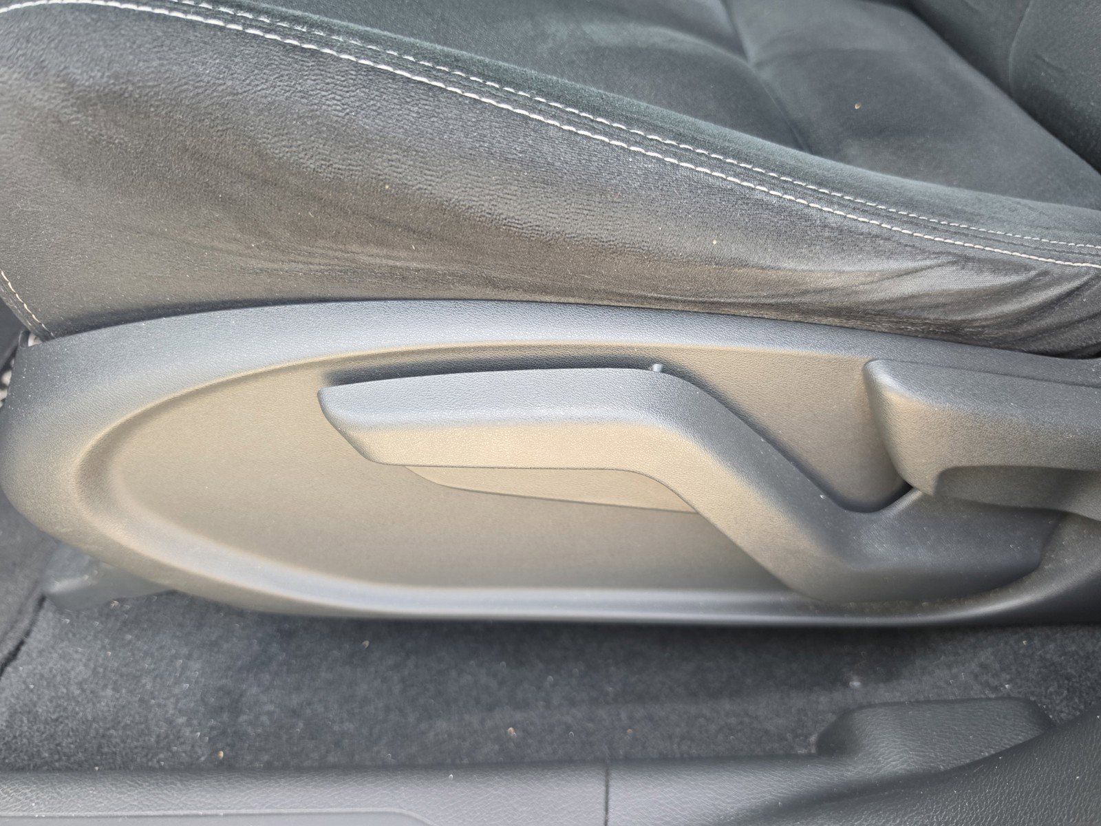 Used 2021 Nissan Murano S FWD image 9