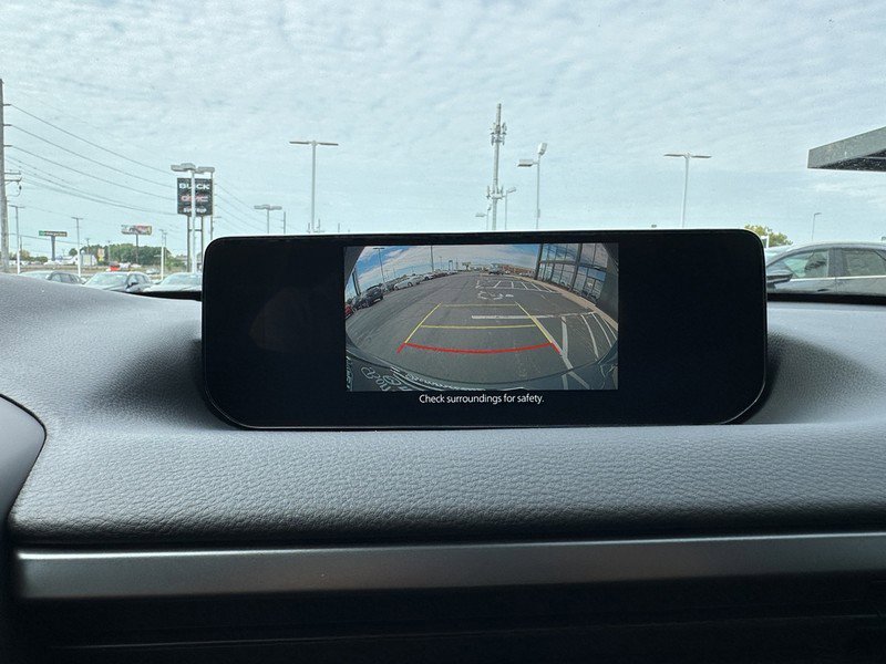 New 2026 MAZDA CX-50 AWD 2.5 Hybrid w/ Weather Package image 24