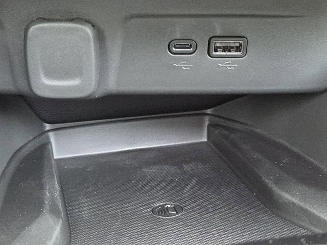 New 2026 Chevrolet Trax RS w/ Sunroof Package image 8