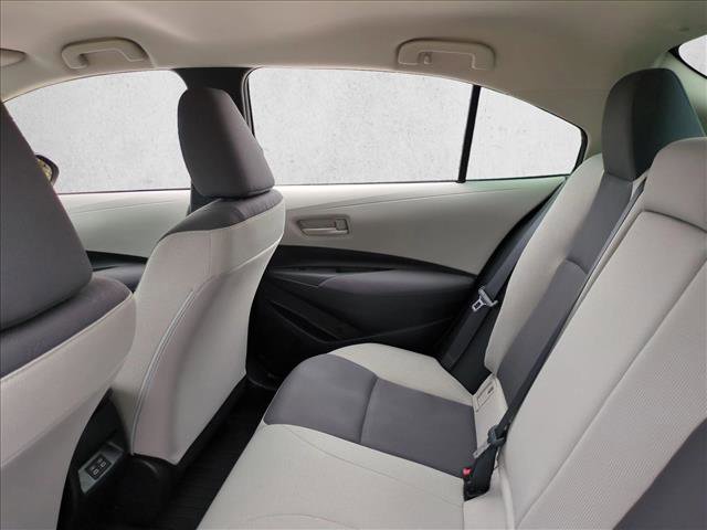 Used 2024 Toyota Corolla LE image 17