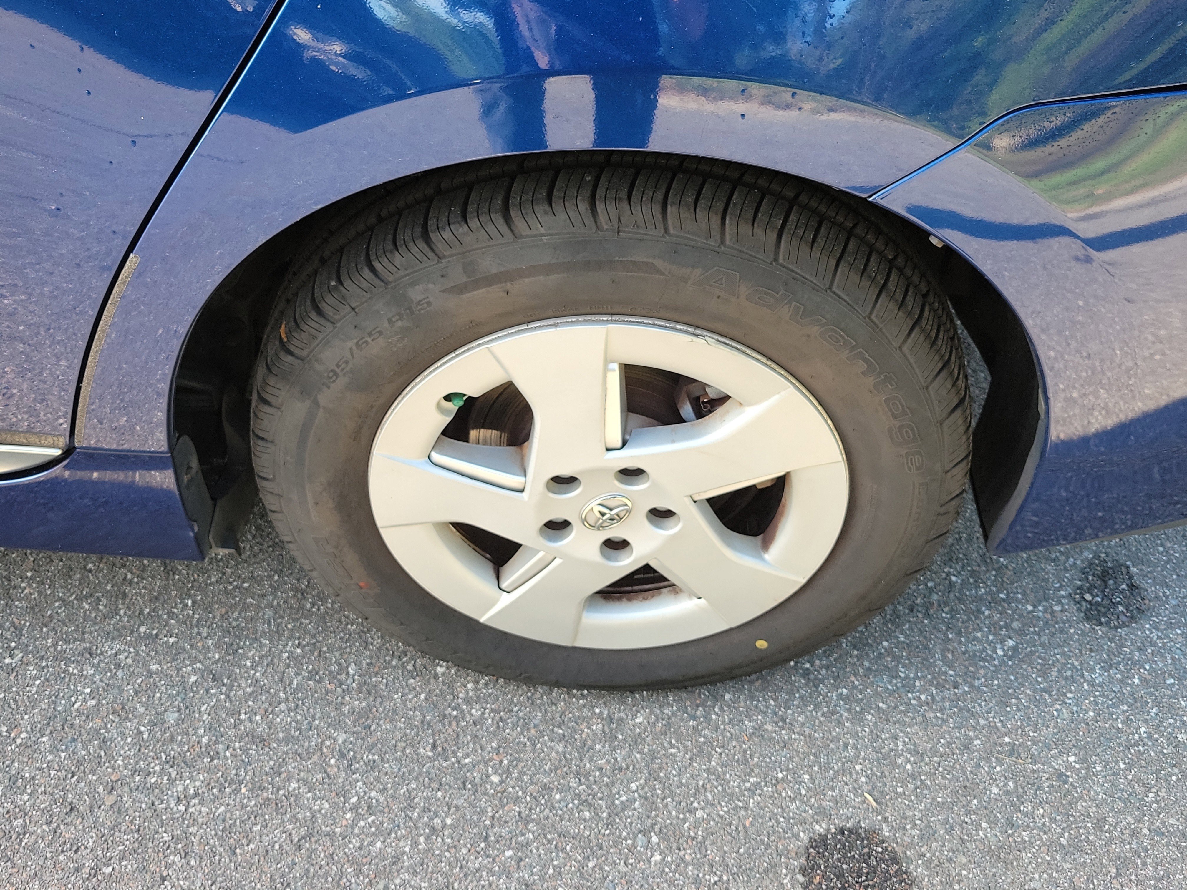 Used 2010 Toyota Prius Two image 35