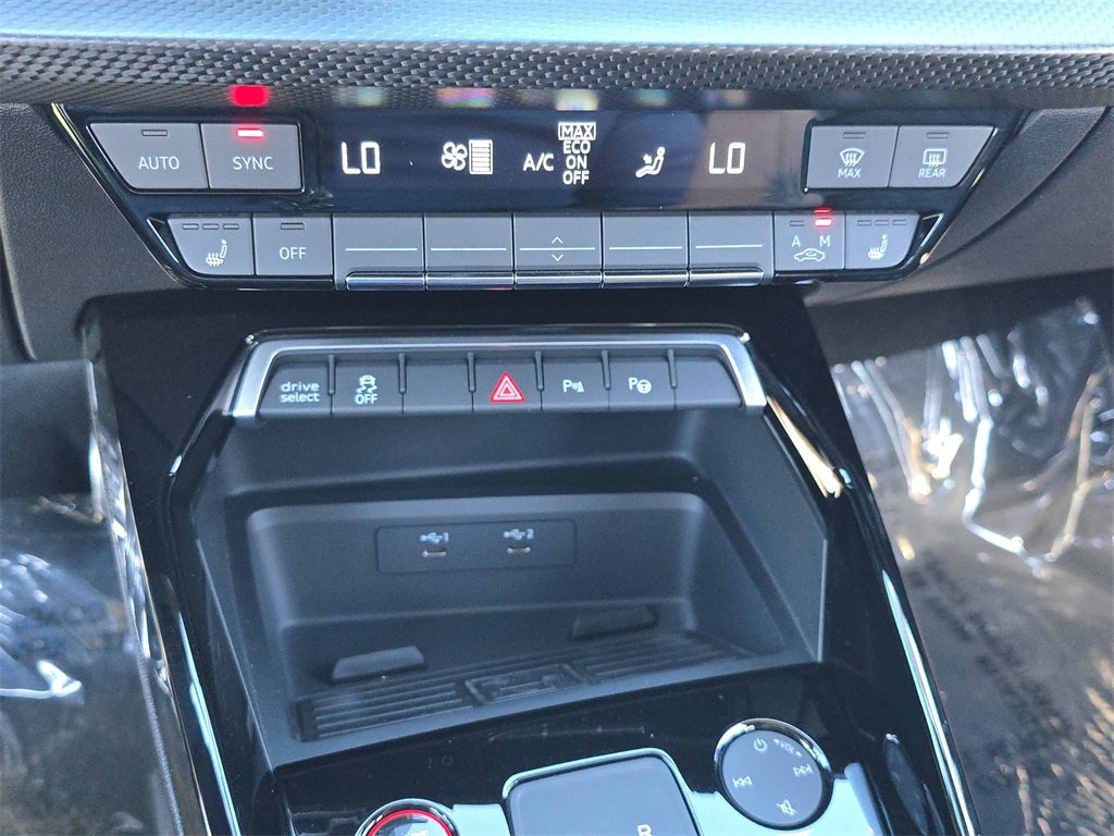 Used 2024 Audi RS 3 image 30