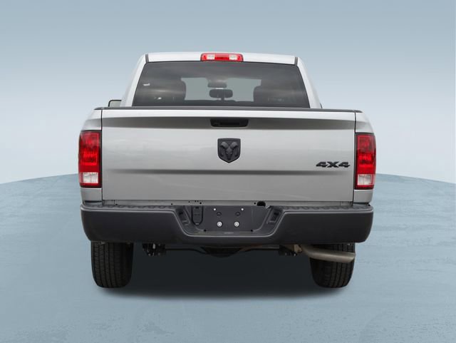 Certified 2023 RAM 1500 Tradesman w/ Popular Equipment Group image 8